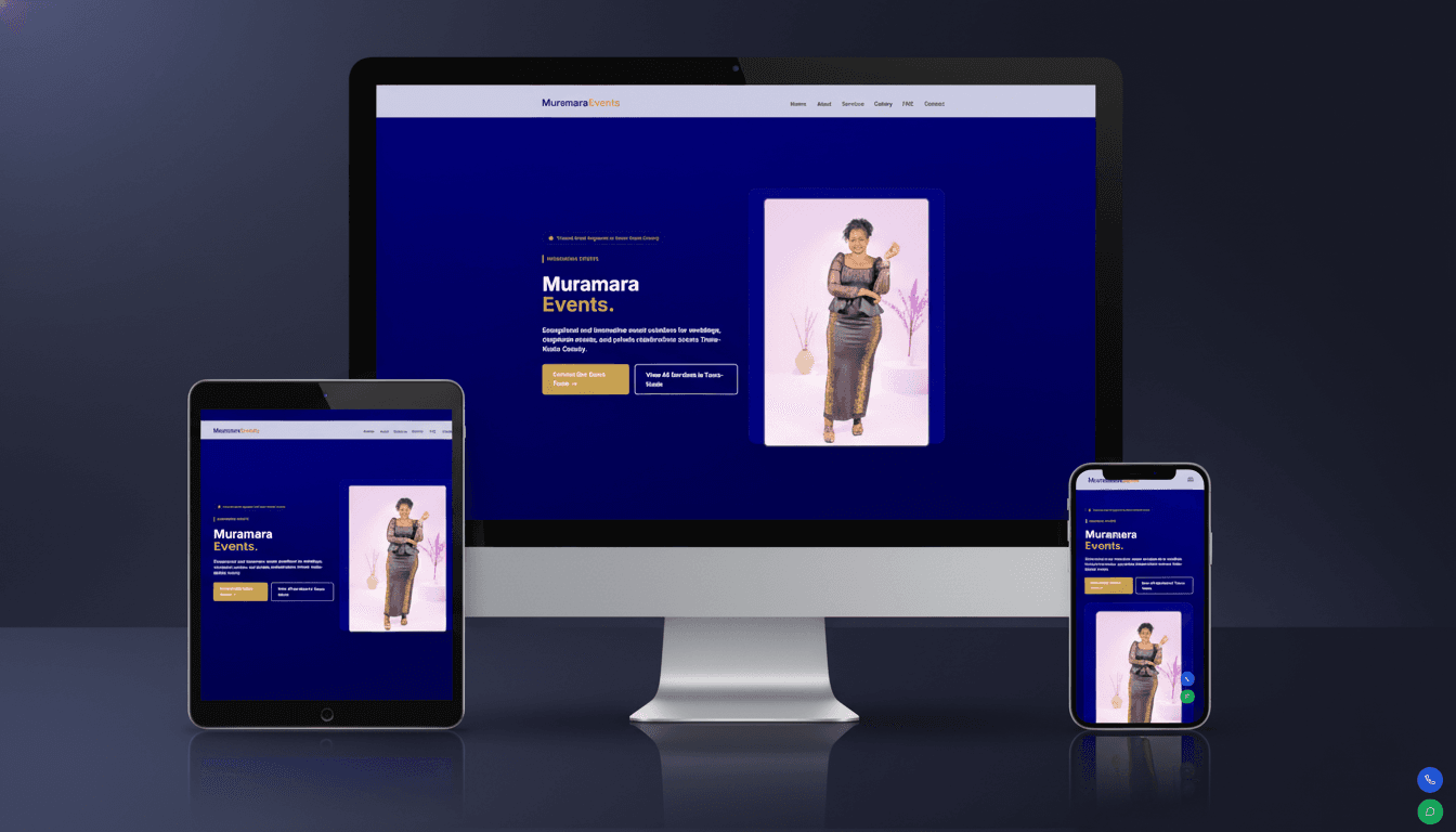 Muramara Events