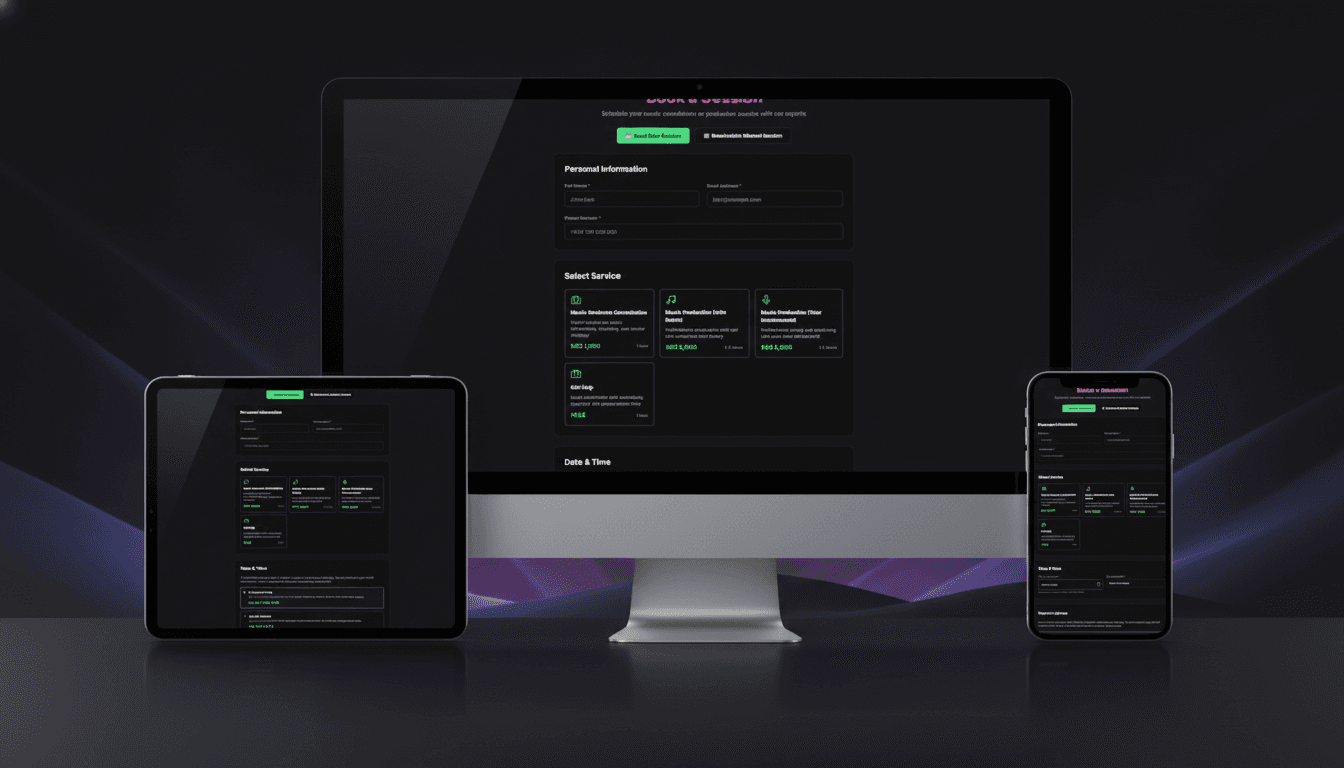 Hotcorebeatz — Music & Digital Marketplace