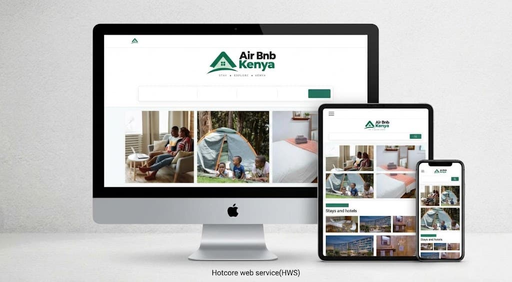 AirBnb Kenya